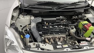Used 2018 Maruti Suzuki Swift [2017-2021] VXI AMT Petrol Automatic engine ENGINE RIGHT SIDE VIEW