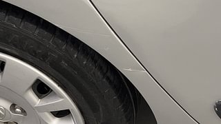 Used 2018 Hyundai Grand i10 Magna 1.2 Kappa VTVT Petrol Manual dents MINOR DENT