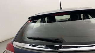 Used 2020 maruti-suzuki Baleno Zeta Petrol+CNG (Outside Fitted) Petrol+cng Manual top_features Rear wiper