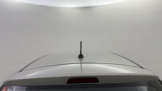 Used 2018 Maruti Suzuki Swift [2017-2021] VXI AMT Petrol Automatic exterior EXTERIOR ROOF VIEW