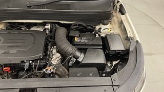 Used 2023 Hyundai Venue SX (O) 1.5 CRDi Diesel Manual engine ENGINE LEFT SIDE VIEW