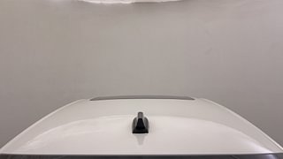 Used 2022 Volkswagen Virtus Topline 1.0 TSI MT Petrol Manual exterior EXTERIOR ROOF VIEW
