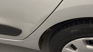 Used 2018 Hyundai Grand i10 Magna 1.2 Kappa VTVT Petrol Manual dents MINOR SCRATCH