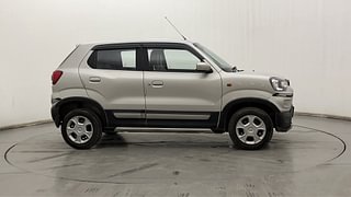Used 2022 Maruti Suzuki S-Presso Vxi Plus Petrol Manual exterior RIGHT SIDE VIEW