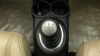 Used 2014 Honda Brio V MT Petrol Manual interior GEAR  KNOB VIEW
