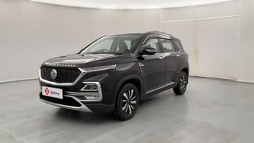 2020 MG Motors Hector 1.5 Sharp DCT