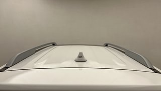 Used 2023 Hyundai Venue SX (O) 1.5 CRDi Diesel Manual exterior EXTERIOR ROOF VIEW
