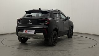 Used 2023 Renault Kiger RXZ MT Petrol Manual exterior RIGHT REAR CORNER VIEW
