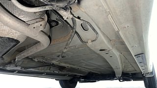 Used 2018 Maruti Suzuki Swift [2017-2021] VXI AMT Petrol Automatic extra REAR RIGHT UNDERBODY VIEW