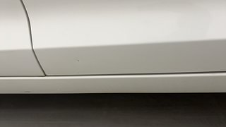 Used 2023 Tata Altroz XZA+ DT Petrol Automatic dents MINOR DENT