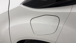 Used 2023 Tata Altroz XZA+ DT Petrol Automatic dents MINOR SCRATCH