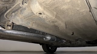 Used 2016 Hyundai Creta [2015-2018] 1.6 SX Plus Auto Petrol Petrol Automatic extra REAR RIGHT UNDERBODY VIEW