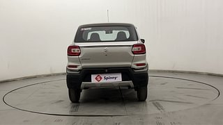 Used 2022 Maruti Suzuki S-Presso Vxi Plus Petrol Manual exterior BACK VIEW