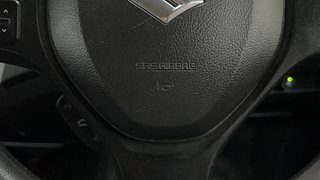 Used 2020 maruti-suzuki Baleno Zeta Petrol+CNG (Outside Fitted) Petrol+cng Manual top_features Airbags