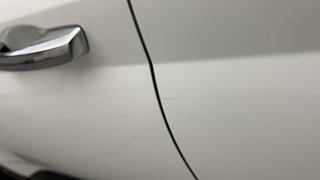 Used 2023 Hyundai Venue SX (O) 1.5 CRDi Diesel Manual dents MINOR SCRATCH
