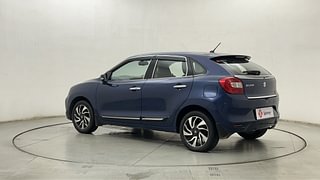 Used 2020 maruti-suzuki Baleno Zeta Petrol+CNG (Outside Fitted) Petrol+cng Manual exterior LEFT REAR CORNER VIEW