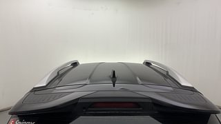 Used 2023 Renault Kiger RXZ MT Petrol Manual exterior EXTERIOR ROOF VIEW