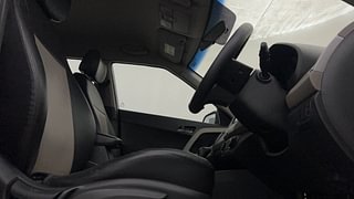 Used 2016 Hyundai Creta [2015-2018] 1.6 SX Plus Auto Petrol Petrol Automatic interior RIGHT SIDE FRONT DOOR CABIN VIEW