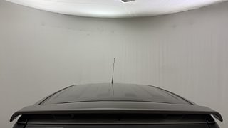Used 2023 Maruti Suzuki Wagon R 1.2 ZXI Plus Petrol Manual exterior EXTERIOR ROOF VIEW