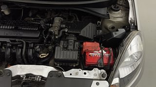 Used 2014 Honda Brio V MT Petrol Manual engine ENGINE LEFT SIDE VIEW