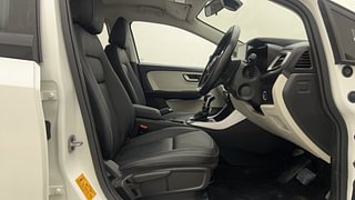 Used 2023 Tata Altroz XZA+ DT Petrol Automatic interior RIGHT SIDE FRONT DOOR CABIN VIEW
