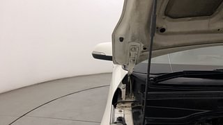 Used 2016 Hyundai Creta [2015-2018] 1.6 SX Plus Auto Petrol Petrol Automatic engine ENGINE RIGHT SIDE HINGE & APRON VIEW