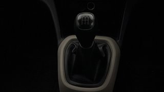 Used 2018 Hyundai Grand i10 Magna 1.2 Kappa VTVT Petrol Manual interior GEAR  KNOB VIEW