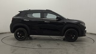 Used 2023 Renault Kiger RXZ MT Petrol Manual exterior RIGHT SIDE VIEW