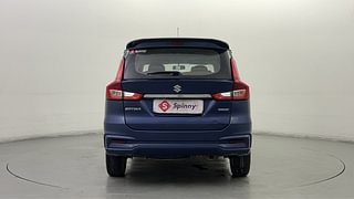 Used 2018 Maruti Suzuki New Ertiga ZXi Plus Petrol Manual exterior BACK VIEW