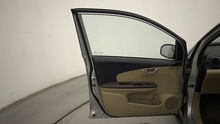 Used 2014 Honda Brio V MT Petrol Manual interior LEFT FRONT DOOR OPEN VIEW