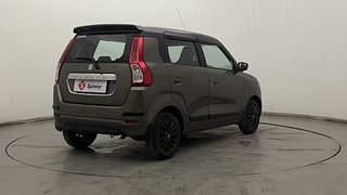 Used 2023 Maruti Suzuki Wagon R 1.2 ZXI Plus Petrol Manual exterior RIGHT REAR CORNER VIEW