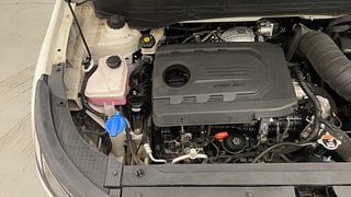 Used 2023 Hyundai Venue SX (O) 1.5 CRDi Diesel Manual engine ENGINE RIGHT SIDE VIEW