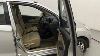 Used 2014 Honda Brio V MT Petrol Manual interior RIGHT SIDE FRONT DOOR CABIN VIEW