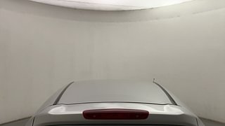 Used 2014 Honda Brio V MT Petrol Manual exterior EXTERIOR ROOF VIEW