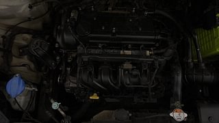 Used 2016 Hyundai Creta [2015-2018] 1.6 SX Plus Auto Petrol Petrol Automatic engine ENGINE RIGHT SIDE VIEW