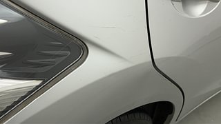 Used 2014 Honda Brio V MT Petrol Manual dents MINOR DENT