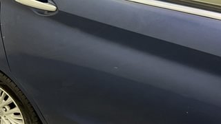 Used 2018 Maruti Suzuki New Ertiga ZXi Plus Petrol Manual dents MINOR SCRATCH