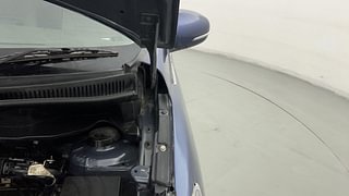 Used 2018 Maruti Suzuki New Ertiga ZXi Plus Petrol Manual engine ENGINE LEFT SIDE HINGE & APRON VIEW