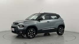 2023 Tata Punch Creative AMT Dual Tone