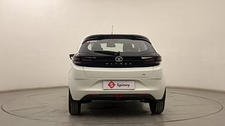 Used 2023 Tata Altroz XZA+ DT Petrol Automatic exterior BACK VIEW