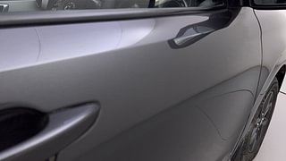 Used 2021 Hyundai Grand i10 Nios Sportz 1.2 Kappa VTVT Petrol Manual dents MINOR SCRATCH