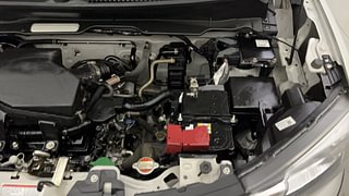 Used 2022 Maruti Suzuki S-Presso Vxi Plus Petrol Manual engine ENGINE LEFT SIDE VIEW