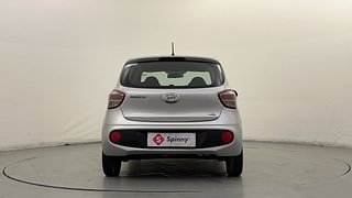 Used 2018 Hyundai Grand i10 Magna 1.2 Kappa VTVT Petrol Manual exterior BACK VIEW