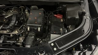 Used 2023 Renault Kiger RXZ MT Petrol Manual engine ENGINE LEFT SIDE VIEW