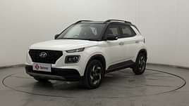 2020 Hyundai Venue SX Plus 1.0 Turbo DCT Dual Tone