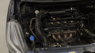 Used 2020 maruti-suzuki Baleno Zeta Petrol+CNG (Outside Fitted) Petrol+cng Manual engine ENGINE RIGHT SIDE VIEW