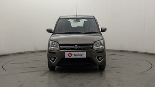 Used 2023 Maruti Suzuki Wagon R 1.2 ZXI Plus Petrol Manual exterior FRONT VIEW