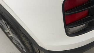 Used 2023 Hyundai Venue SX (O) 1.5 CRDi Diesel Manual dents MINOR SCRATCH