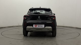 Used 2023 Renault Kiger RXZ MT Petrol Manual exterior BACK VIEW