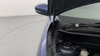 Used 2018 Maruti Suzuki New Ertiga ZXi Plus Petrol Manual engine ENGINE RIGHT SIDE HINGE & APRON VIEW